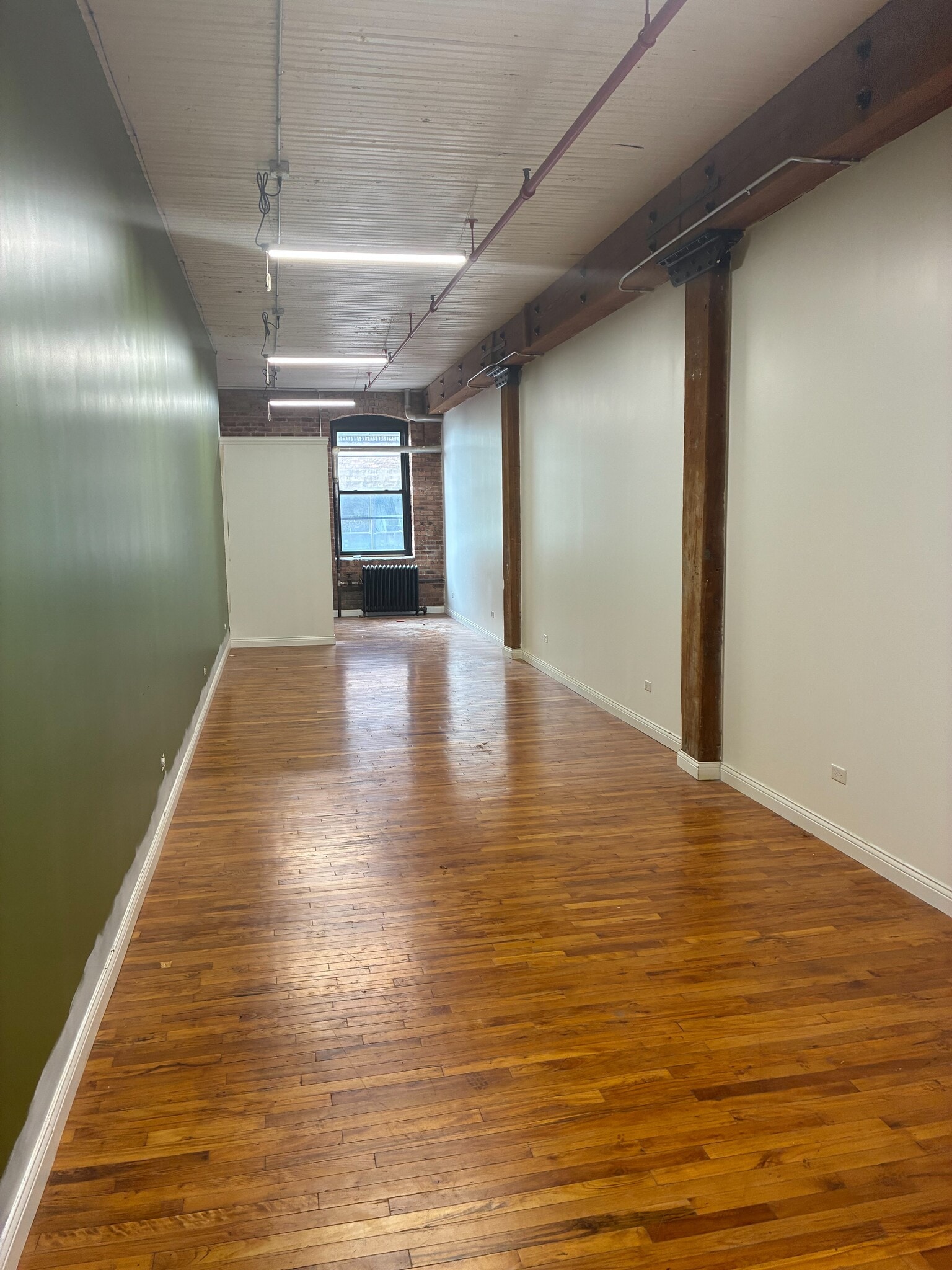 3636 S Iron St, Chicago, IL à louer Photo intérieure– Image 1 sur 2