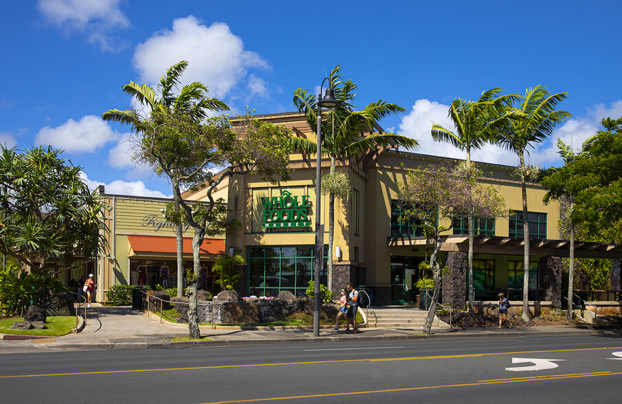 573-609 Kailua Rd, Kailua, HI à louer - Photo de l’immeuble – Image 1 sur 32