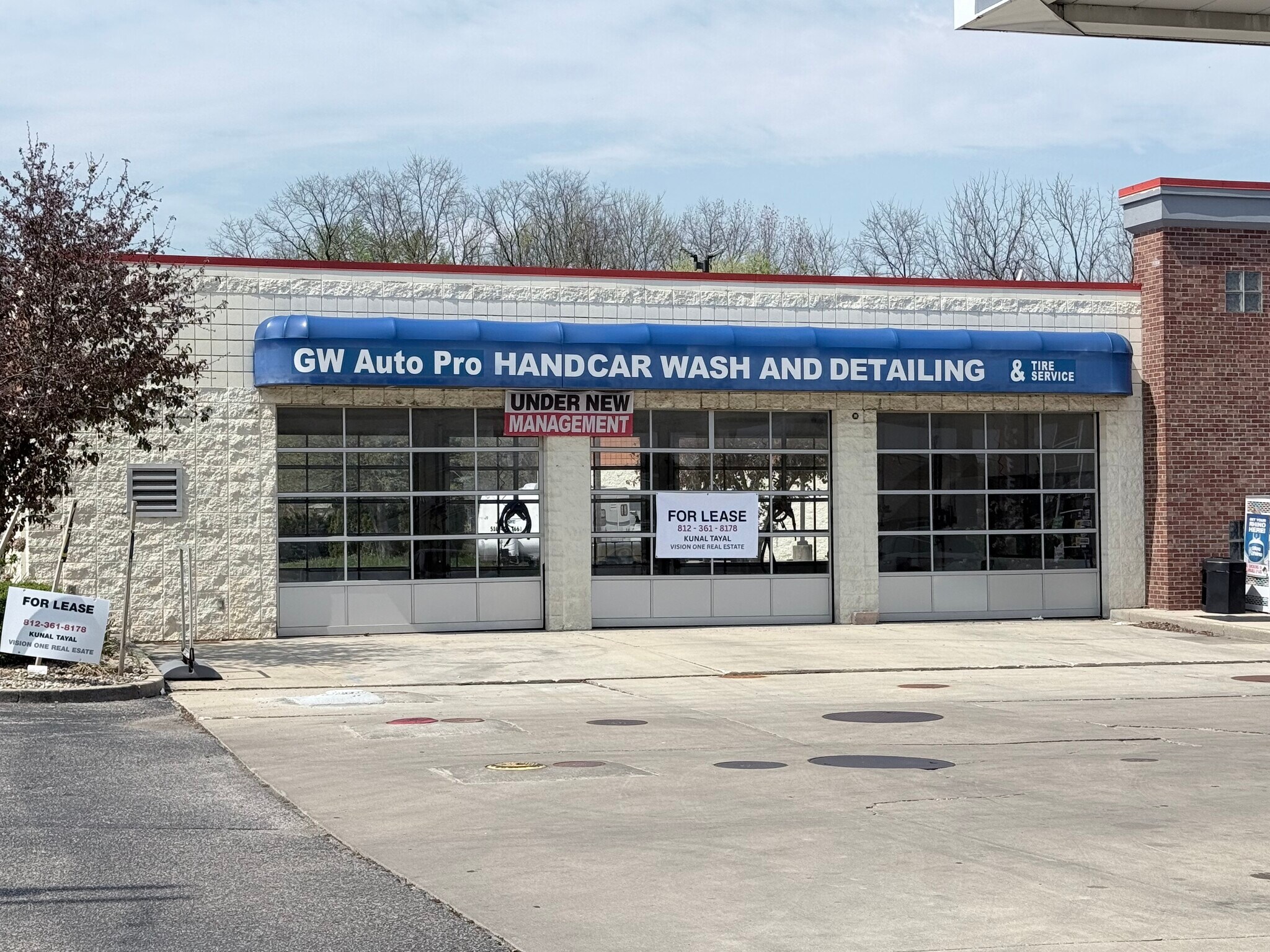 560 N State Road 135, Greenwood, IN à louer Photo principale– Image 1 sur 5