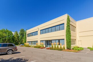 Plus de détails pour 7342-7380 SW Kable Ln, Portland, OR - Industriel/Logistique à louer