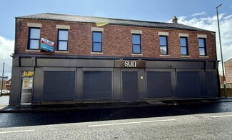 Plus de détails pour Church St, Murton - Coworking à louer