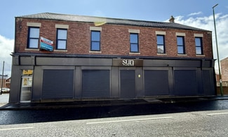 Plus de détails pour Church St, Seaham - Coworking à louer
