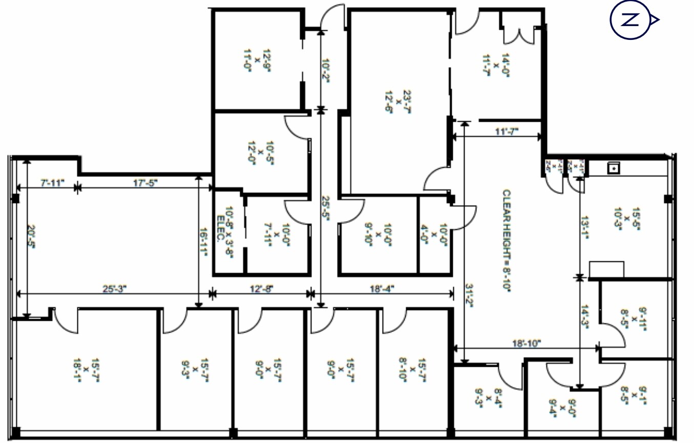 2660 Sherwood Heights Dr, Oakville, ON L6J 7Y8 - Lot 103 -  - Plan d’étage - Image 1 of 1