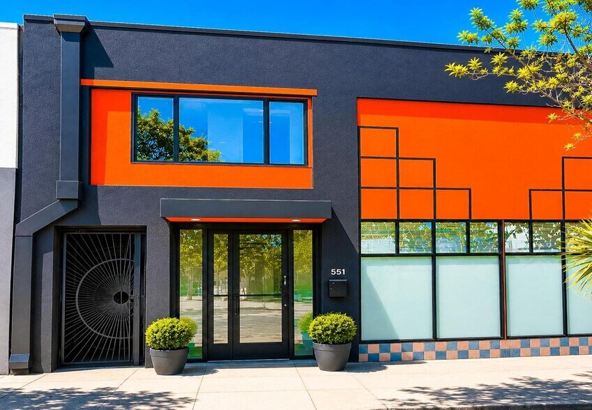 1701 Ocean Ave, San Francisco, CA à louer - Photo de l’immeuble – Image 3 sur 11