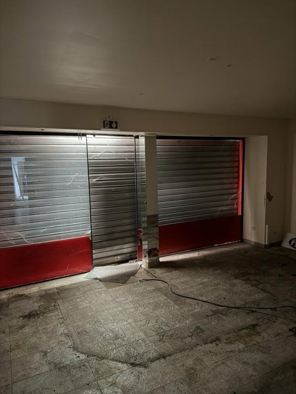 Local commercial dans Noisy-le-Sec à vendre Photo intérieure– Image 1 sur 2