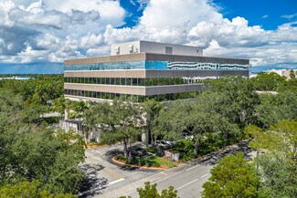Plus de détails pour 8211 W Broward Blvd, Plantation, FL - Bureau à louer