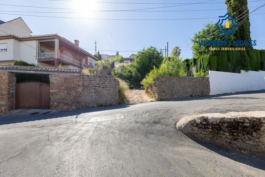Calle las Casillas, 9, Monachil, Granada à vendre - Photo de l’immeuble – Image 2 sur 15