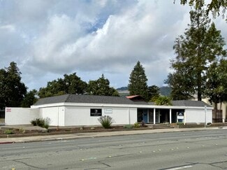Plus de détails pour 6543 Montecito Blvd, Santa Rosa, CA - Bureau à vendre