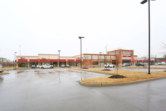 Plus de détails pour 3101 Jefferson Ave, Newport News, VA - Local commercial à louer