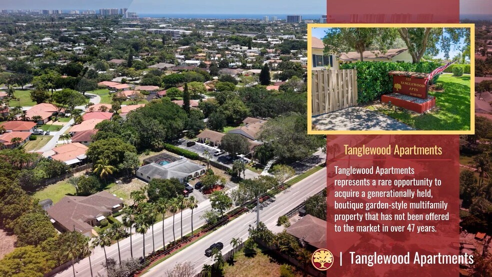 325 NW Spanish River Blvd, Boca Raton, FL à vendre - Vidéo sur l’annonce professionnelle – Image 2 sur 31