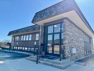 Plus de détails pour 1600 Kingsway Ct, Trenton, MI - Bureau à vendre