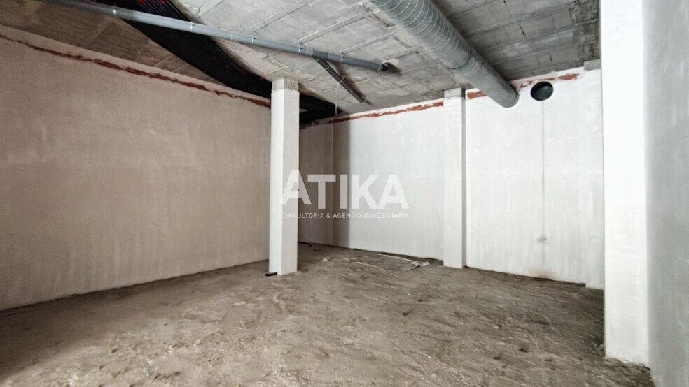 Local commercial dans Ontinyent à vendre - Photo de l’immeuble – Image 3 sur 7