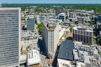 50 Hurt Plz SE, Atlanta, GA - VUE AÉRIENNE  vue de carte - Image1