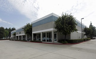 Plus de détails pour 9253 Hermosa Ave, Rancho Cucamonga, CA - Local d'activités à louer