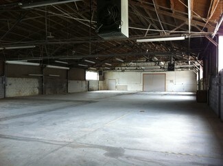 Plus de détails pour 252 America Pl, Jeffersonville, IN - Industriel/Logistique à louer