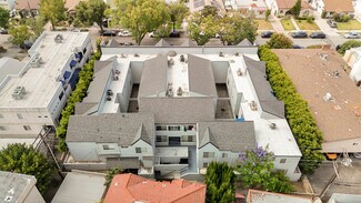 Plus de détails pour 519 South St, Glendale, CA - Logement à vendre