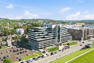 Plus de détails pour 300 Dave Cowens Dr, Newport, KY - Bureau à louer