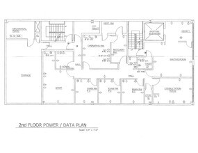 3041 Avenue U, Brooklyn, NY à louer Plan de site– Image 1 sur 3