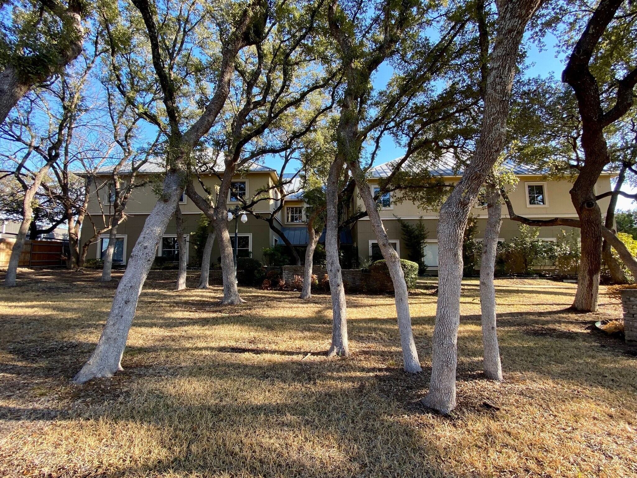 13526 George Rd, San Antonio, TX à louer Photo principale– Image 1 sur 10