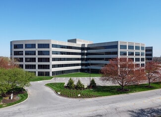 Plus de détails pour 8425 Woodfield Crossing Blvd, Indianapolis, IN - Bureau à louer
