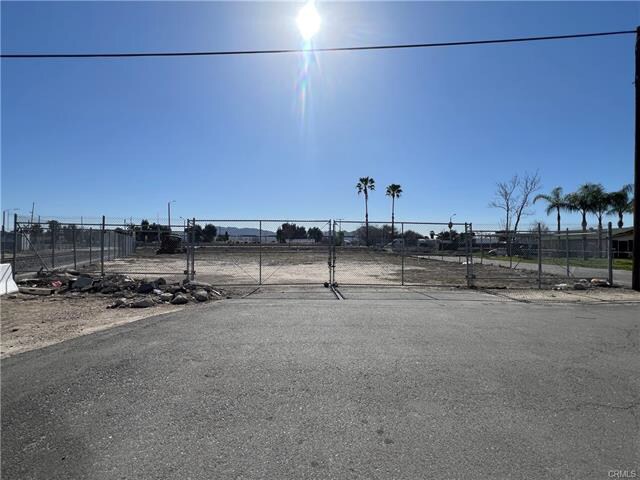 0 E Orange Show Rd, San Bernardino, CA à vendre - Photo de l’immeuble – Image 2 sur 9