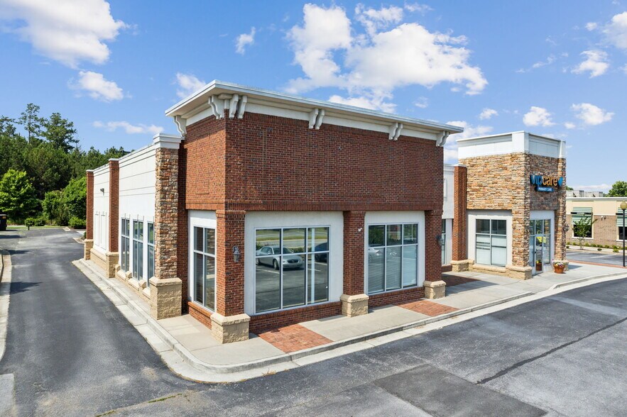 5610 Wendy Bagwell Pky, Hiram, GA à vendre - Photo de l’immeuble – Image 3 sur 8