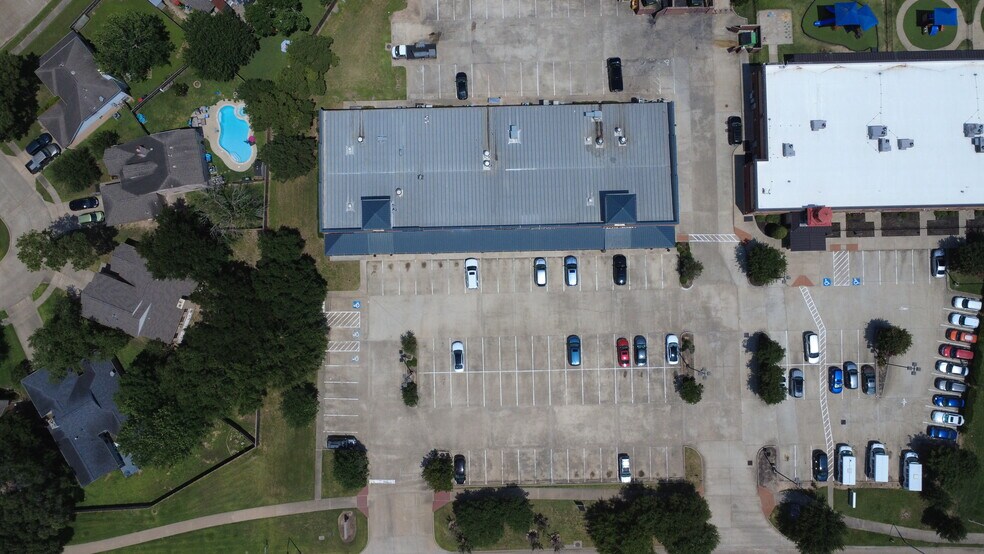 15202 Mason Rd, Cypress, TX à louer - Photo de l’immeuble – Image 3 sur 10