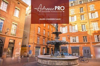 Plus de détails pour Local commercial à vendre