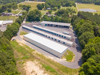 Plus de détails pour 124 Patrick Rd, Gastonia, NC - Spécialisé à vendre