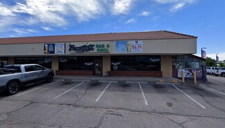 Plus de détails pour 5805 Galley Rd, Colorado Springs, CO - Local commercial à louer
