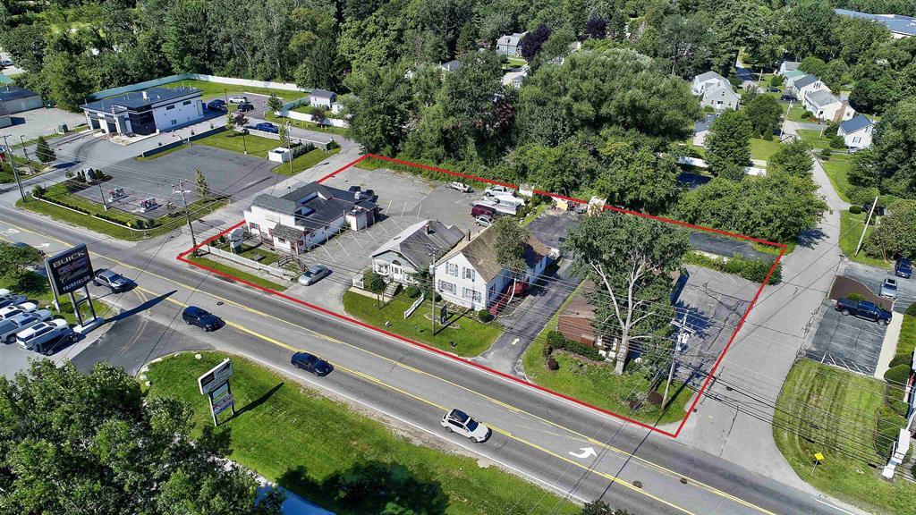 421 Winchester, Keene, NH à vendre Photo principale– Image 1 sur 13