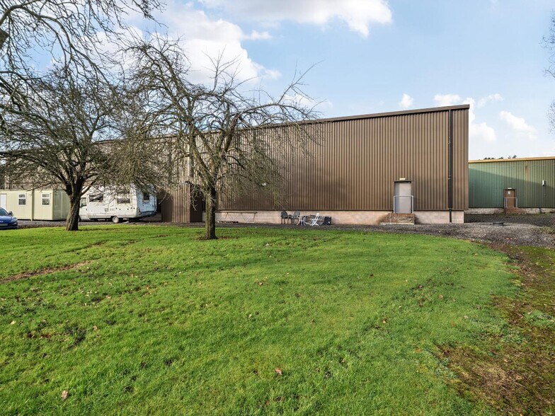 Cadbury Business Park, Sparkford à louer - Photo de l’immeuble – Image 3 sur 5