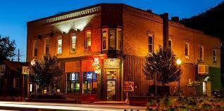 Plus de détails pour 502 Main Street, New Castle, CO - Hôtellerie à vendre