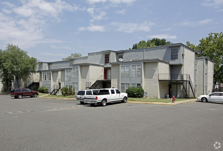 3130 S Mendenhall Rd, Memphis, TN à vendre - Photo principale – Image 1 sur 3
