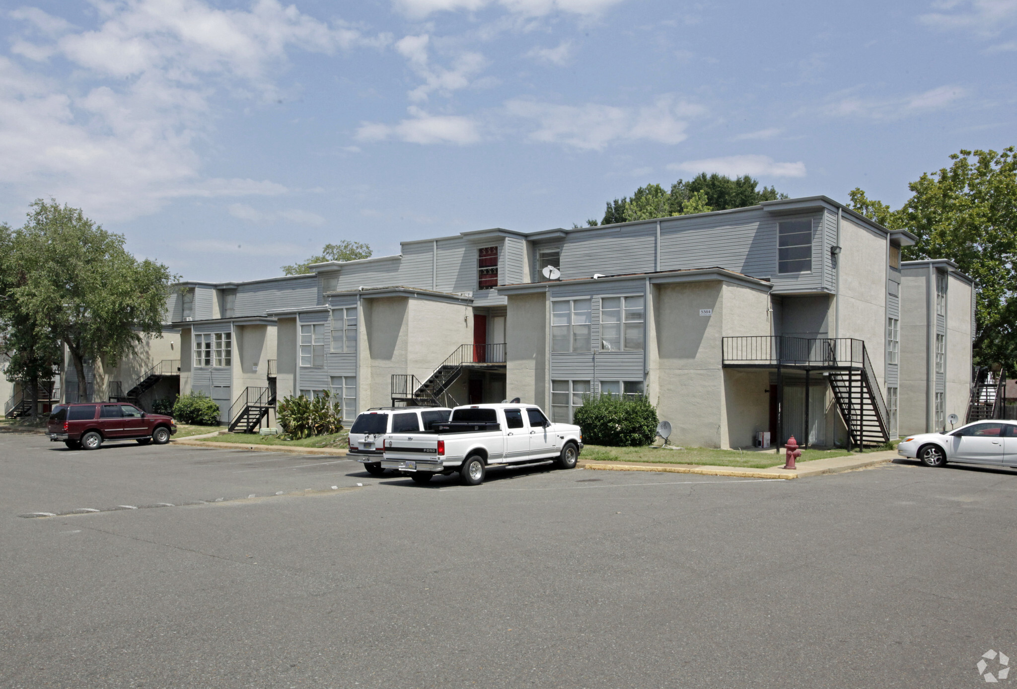 3130 S Mendenhall Rd, Memphis, TN à vendre Photo principale– Image 1 sur 4