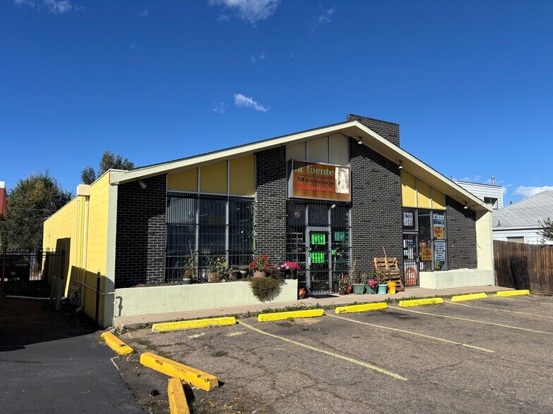 1417 Havana St, Aurora, CO à vendre - Photo de l’immeuble – Image 2 sur 10