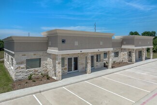 Plus de détails pour 16300 State Highway 249, Houston, TX - Bureau, Bureau/Médical à louer