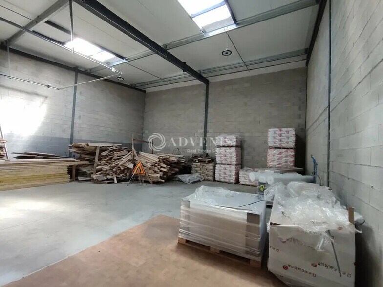 Industriel/Logistique dans Béziers à louer - Photo de l’immeuble – Image 2 sur 5