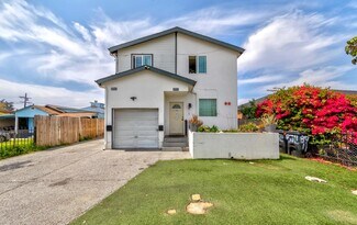 Plus de détails pour 8711 McKinley Pl, Los Angeles, CA - Logement à vendre