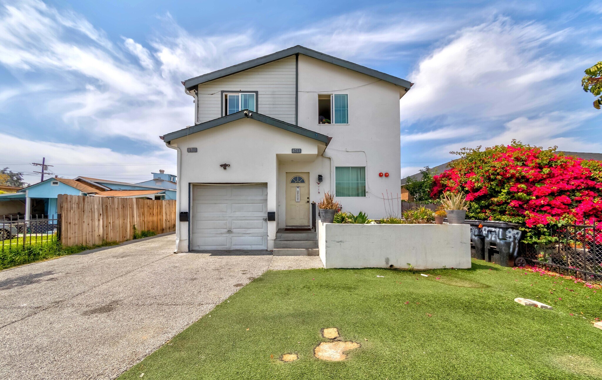 8711 McKinley Pl, Los Angeles, CA à vendre Photo principale– Image 1 sur 11