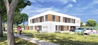 Plus de détails pour Local commercial à louer