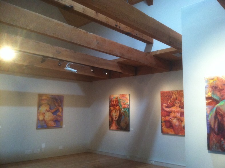 445 W 7th St, San Pedro, CA à louer - Photo de l’immeuble – Image 2 sur 4