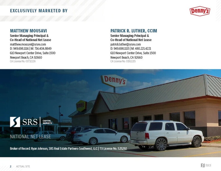 868 NE Alsbury Blvd, Burleson, TX à vendre - Photo de l’immeuble – Image 2 sur 6