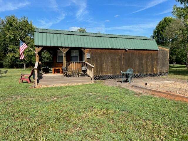 12909 AR-307 Hwy, Belleville, AR à vendre - Photo de l’immeuble – Image 3 sur 14