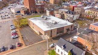 Plus de détails pour 10 John St, Brockville, ON - Local commercial à vendre