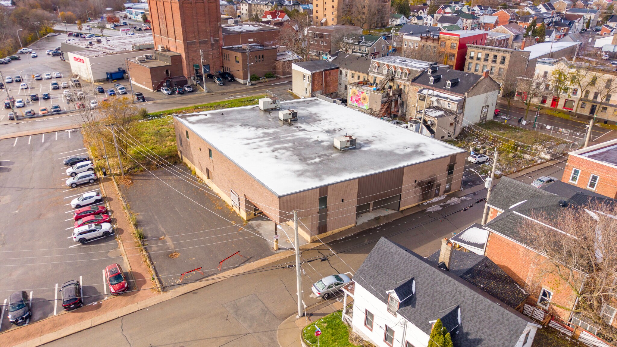 10 John St, Brockville, ON à vendre Photo principale– Image 1 sur 3