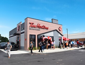 Plus de détails pour 6510 Tara Blvd, Jonesboro, GA - Local commercial à vendre