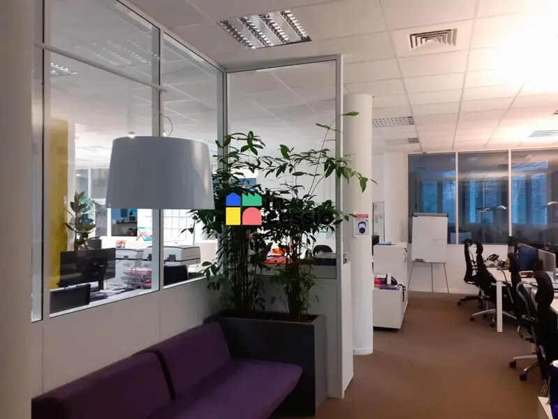 Bureau dans Le Mans à louer Photo de l’immeuble– Image 1 sur 8