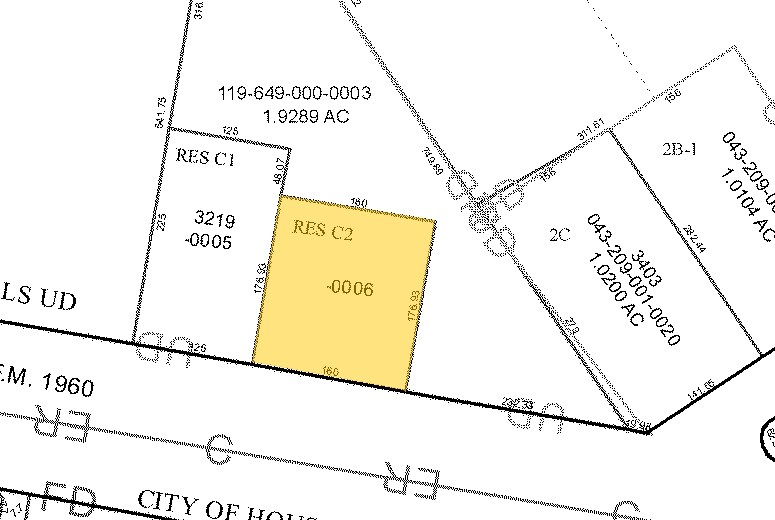 3227 FM 1960 Rd E, Humble, TX à vendre - Photo de l’immeuble – Image 2 sur 2