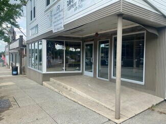 Plus de détails pour 6905 Belair Rd, Baltimore, MD - Bureau à louer